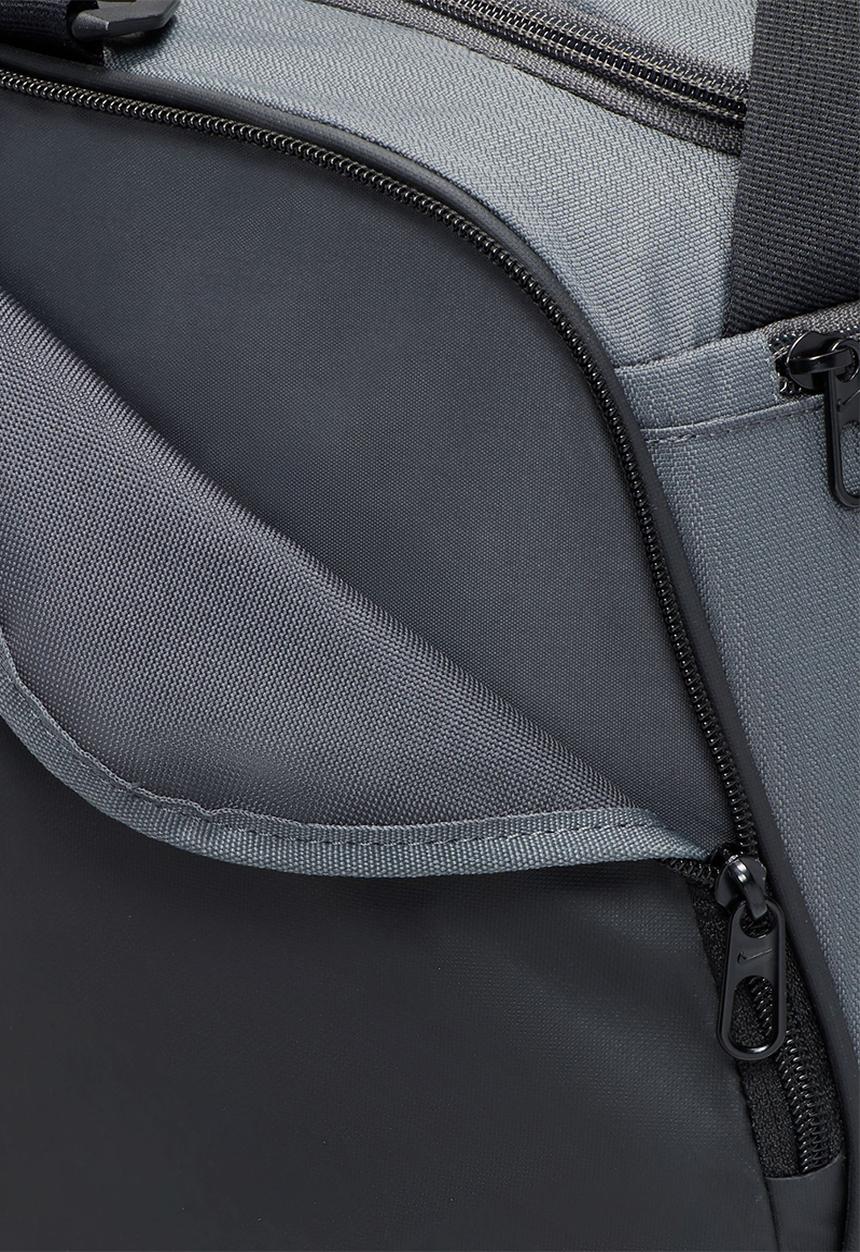 nike bag with shoe compartment