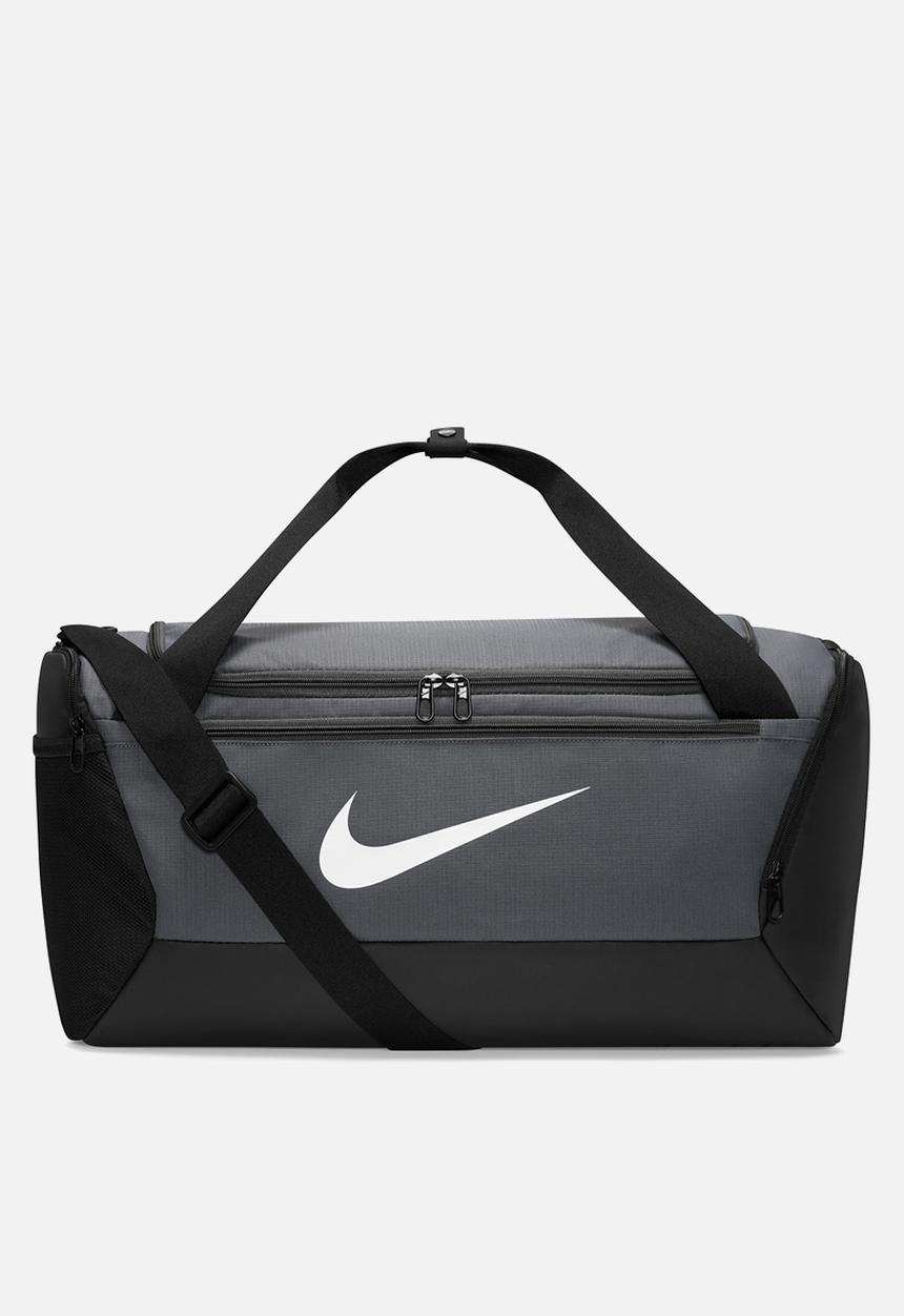 Nike - Nike Brasilia 9.5 Training Duffel Bag 41L - Iron Grey