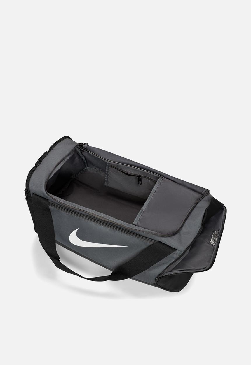 Nike - Nike Brasilia 9.5 Training Duffel Bag 41L - Iron Grey