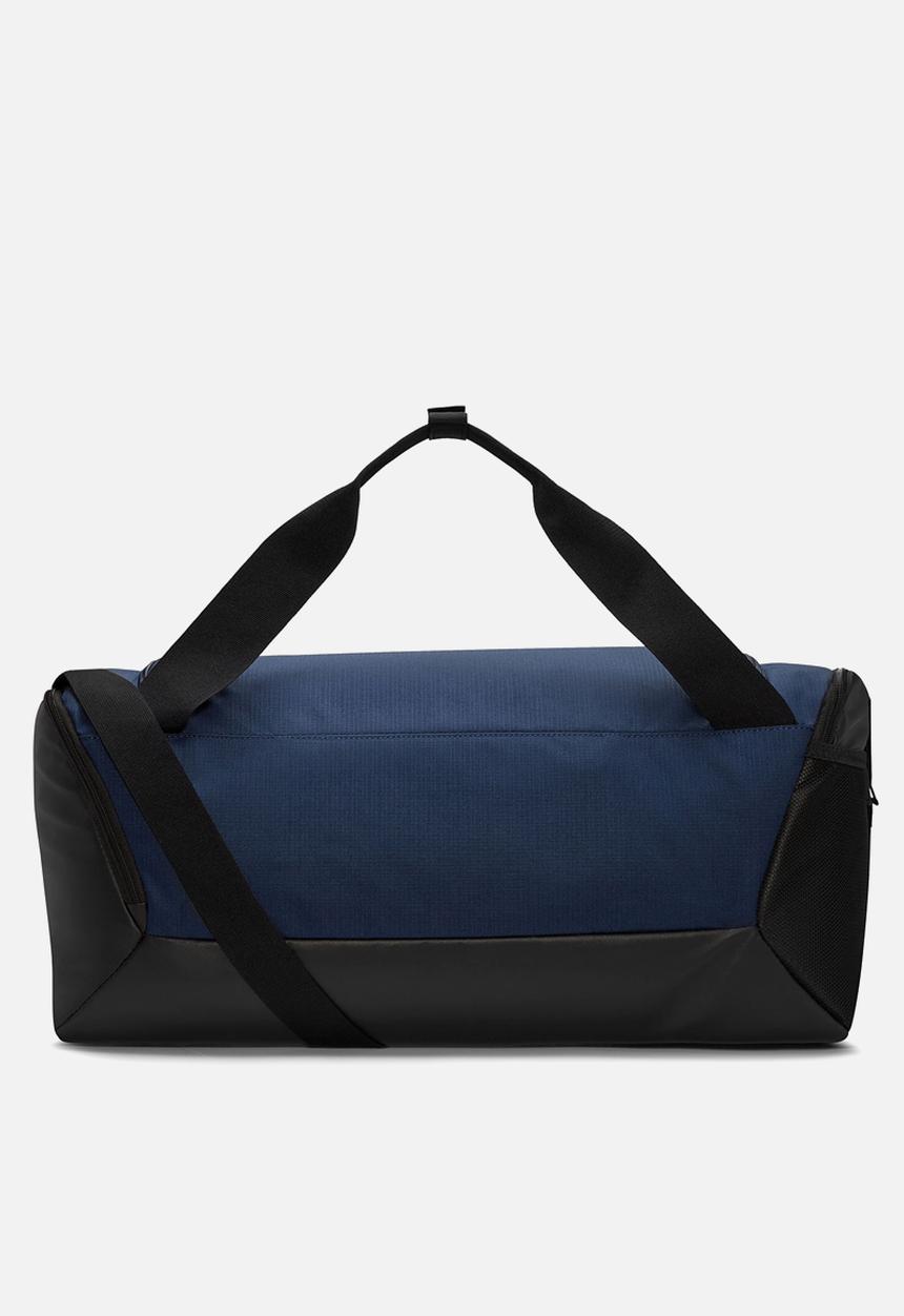 Nike - Nike brasilia duffel 9.5 - midnight navy, black & white