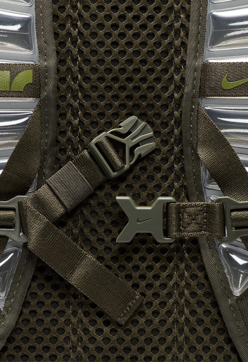 Nike - Nike utility speed - sequoia & alligator