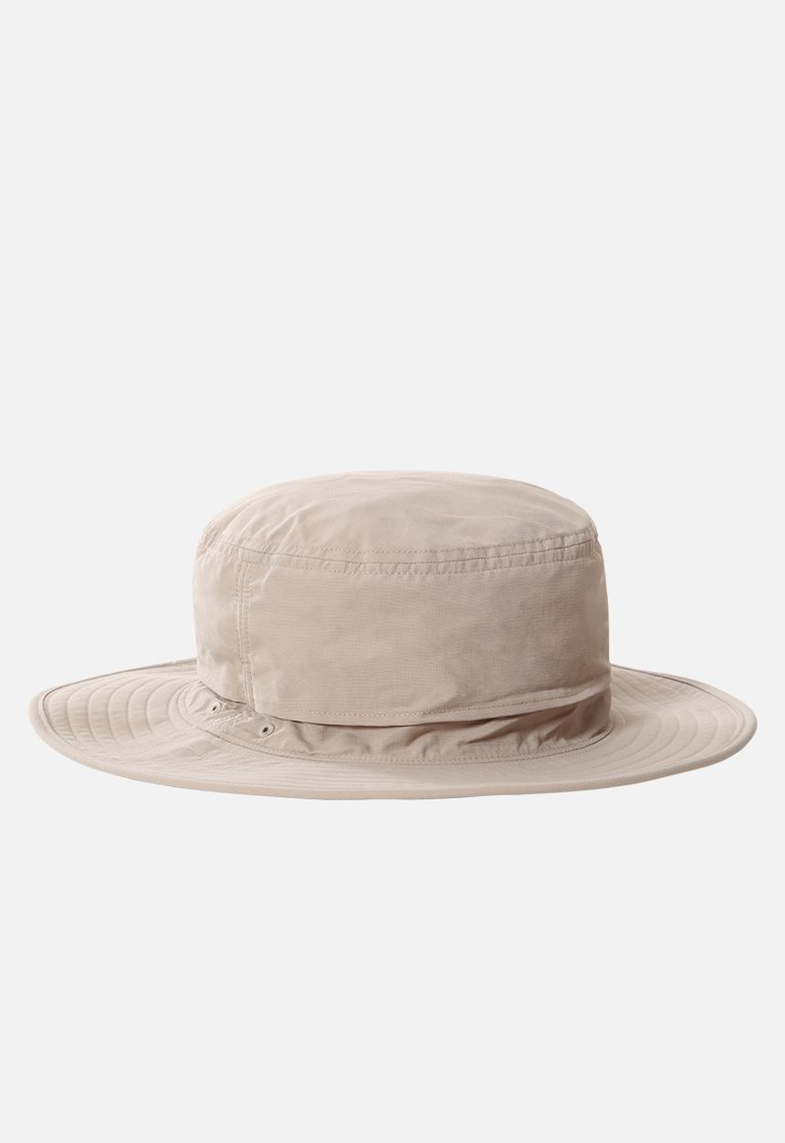 The North Face - Recycled horizon breeze brimmer hat - beige