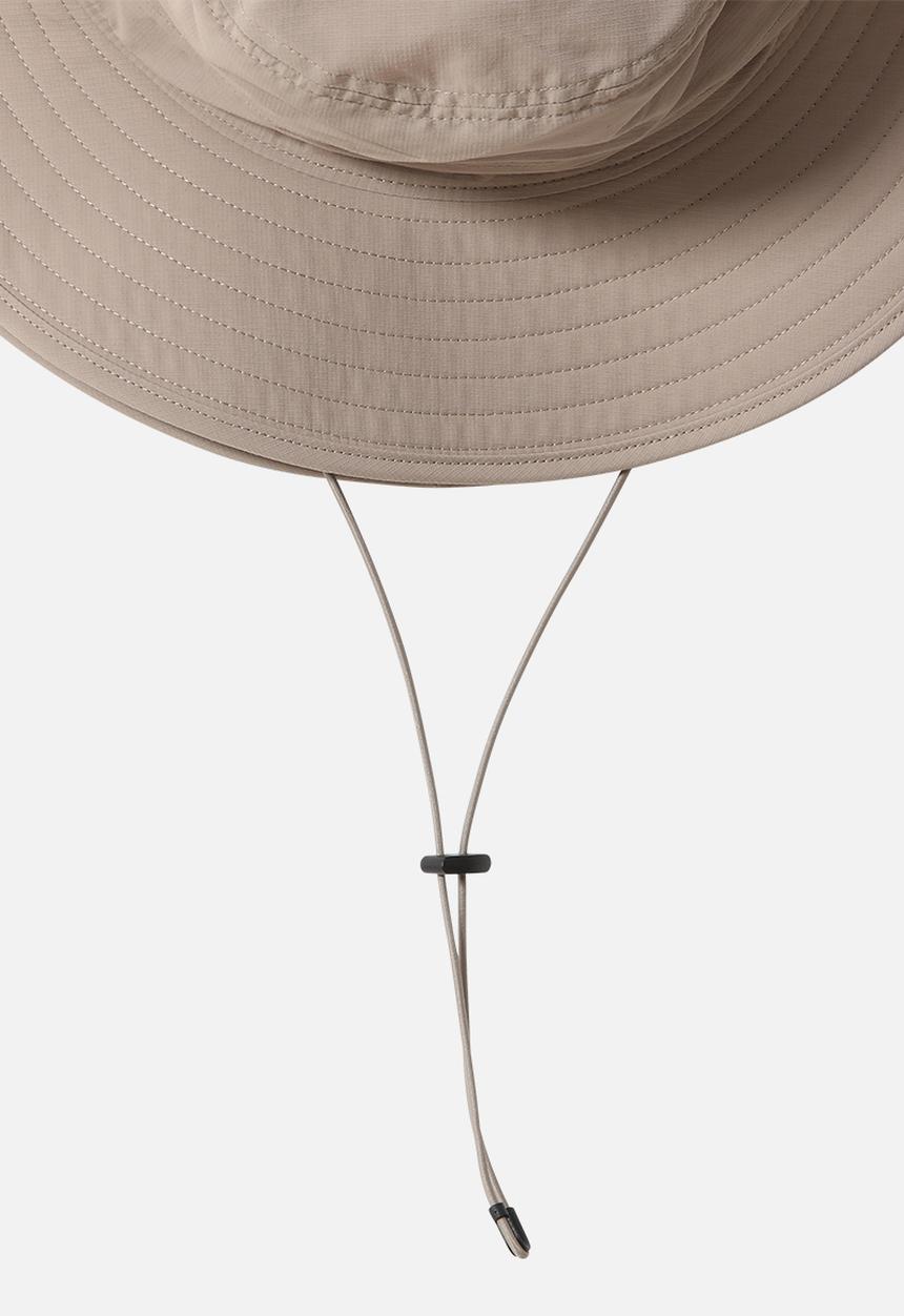 The North Face - Recycled horizon breeze brimmer hat - beige