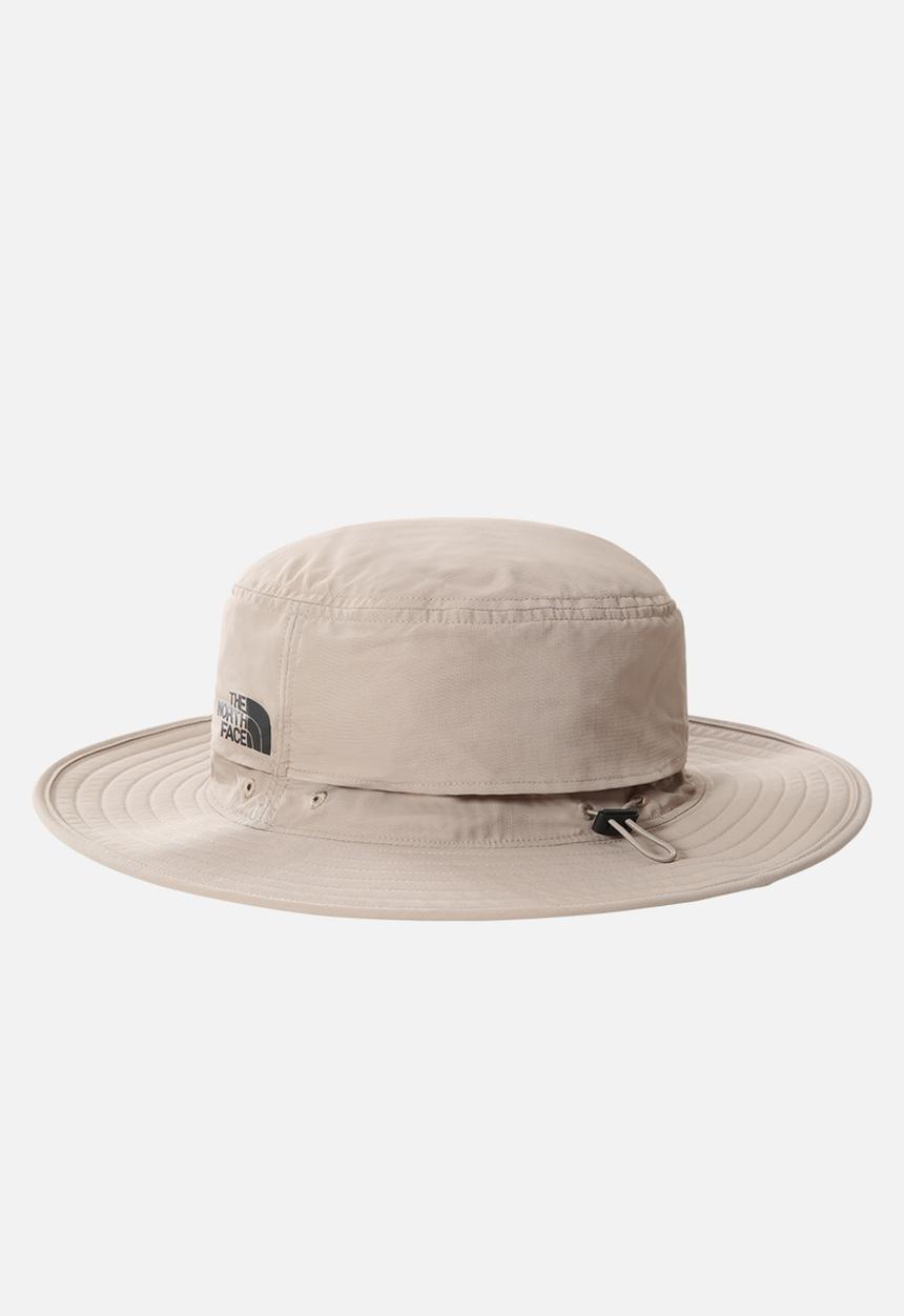 The North Face - Recycled horizon breeze brimmer hat - beige