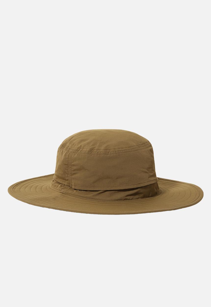 The North Face - Recycled horizon breeze brimmer hat - green