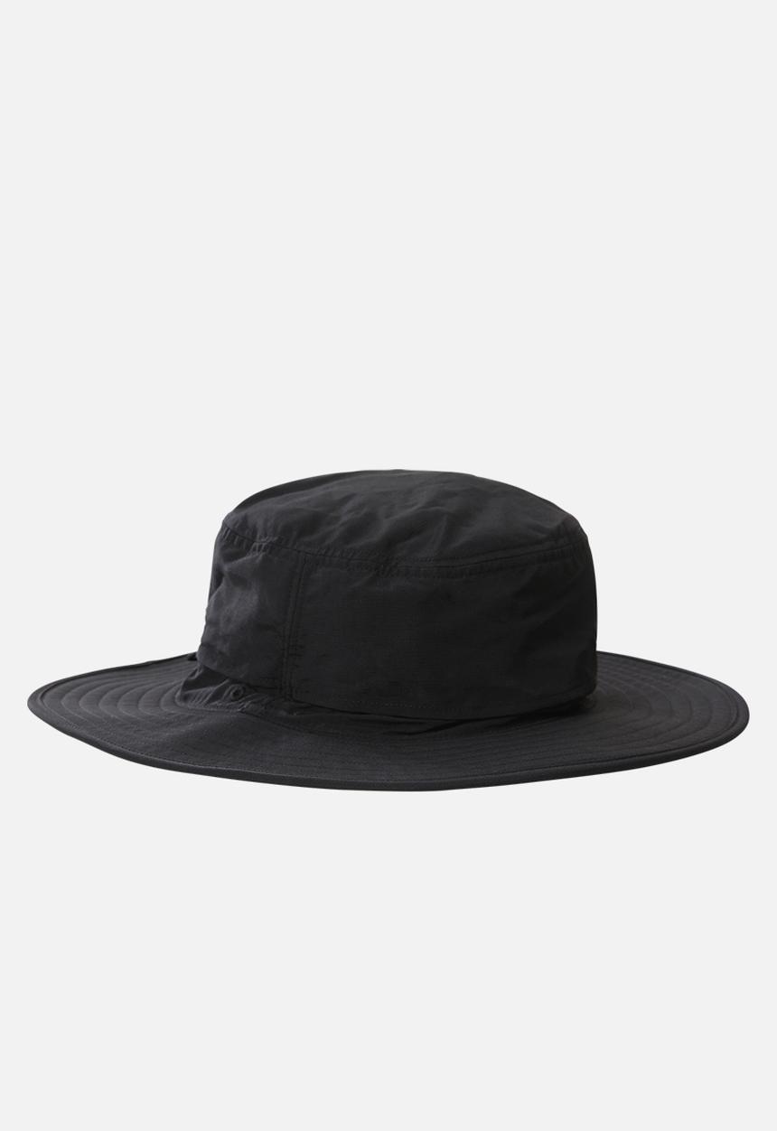 The North Face - Recycled horizon breeze brimmer hat - black