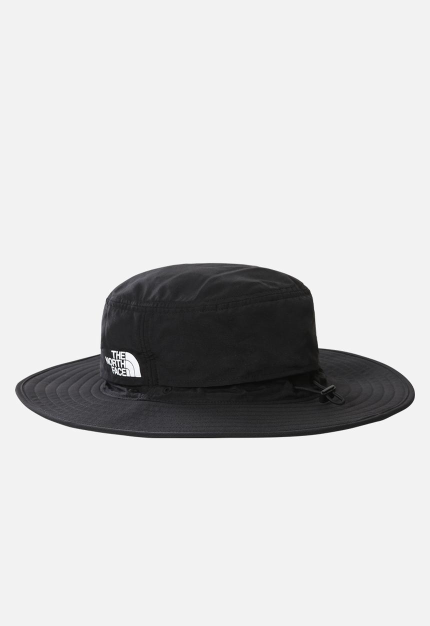 The North Face - Recycled horizon breeze brimmer hat - black