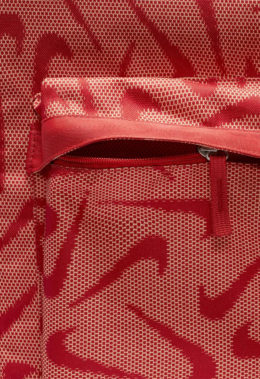 Nike - Nike - cinnabar & white