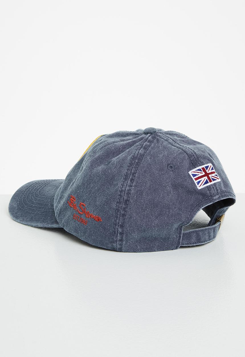 Ben Sherman - Tar cap - navy