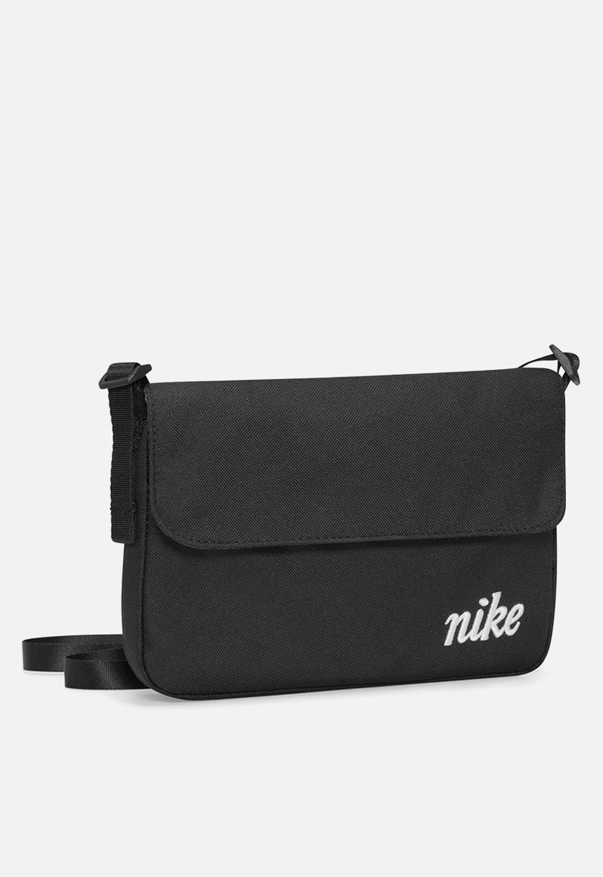 Nike - Nike sportswear futura 365 - black & white