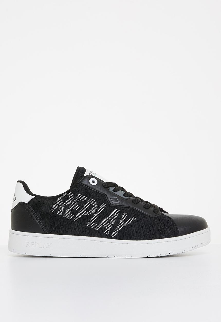 Replay - Pinch sport - 003 black