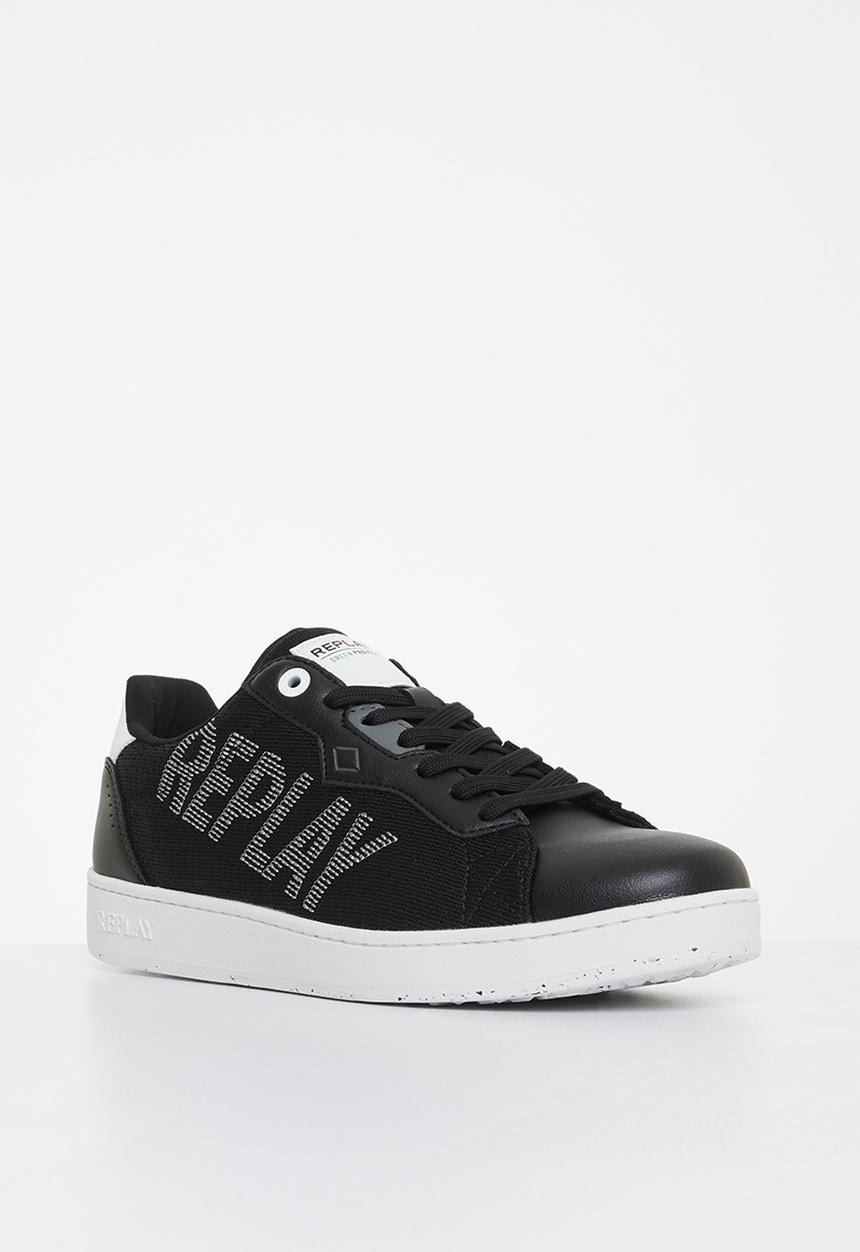 Replay - Pinch sport - 003 black