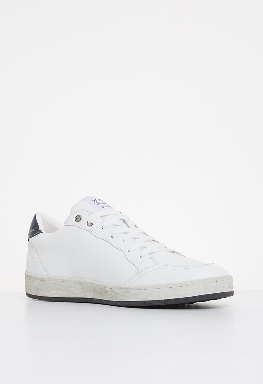 Replay - Blog action - 061 white