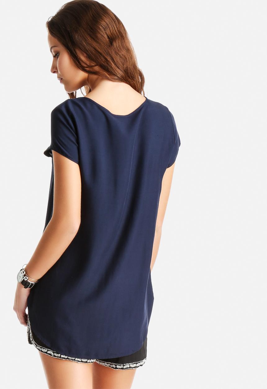 Vero Moda - Boca Top