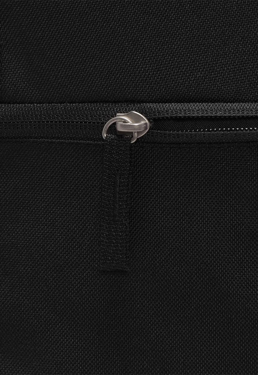 Nike - Nike heritage sport backpack - black & White