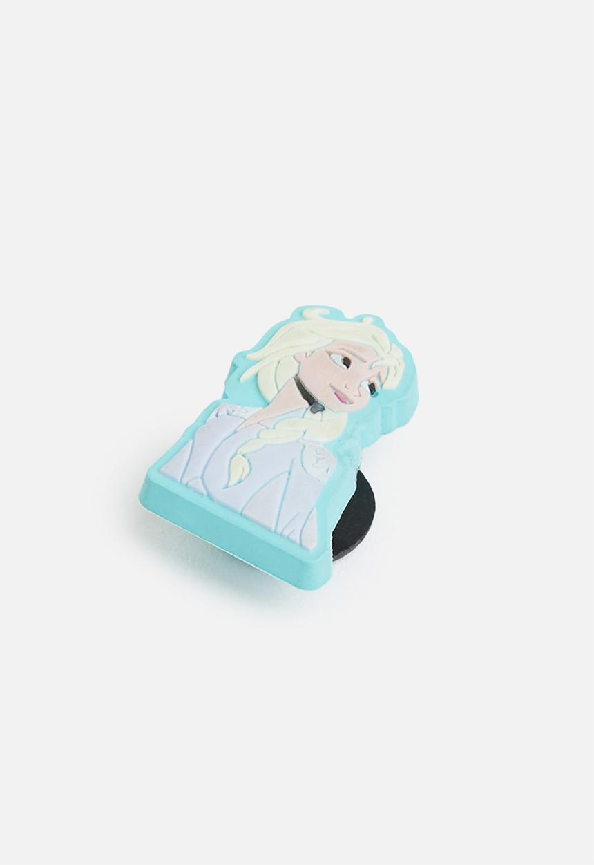Crocs - Jibbitz disney frozen 2 elsa plug loose - multi