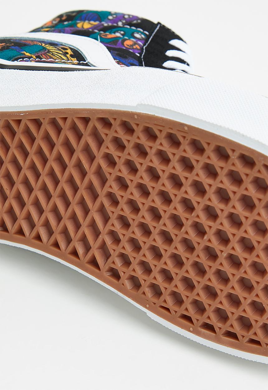 Vans - SK8-Hi - trippy drip