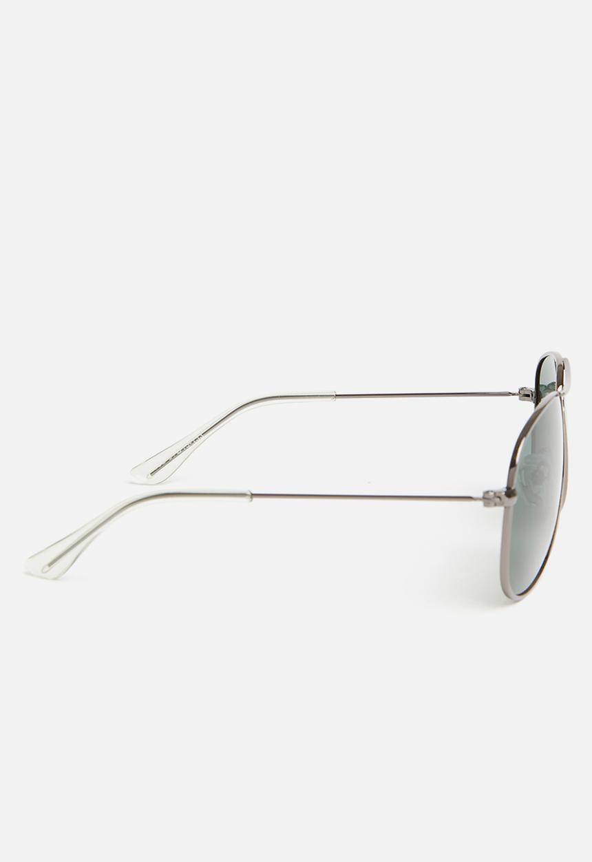 Rebel Republic - Aviator sunglasses - grey