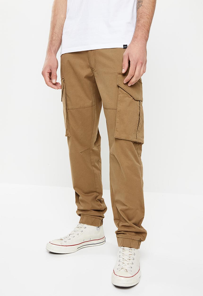 Only & Sons - Kim life cargo - tan