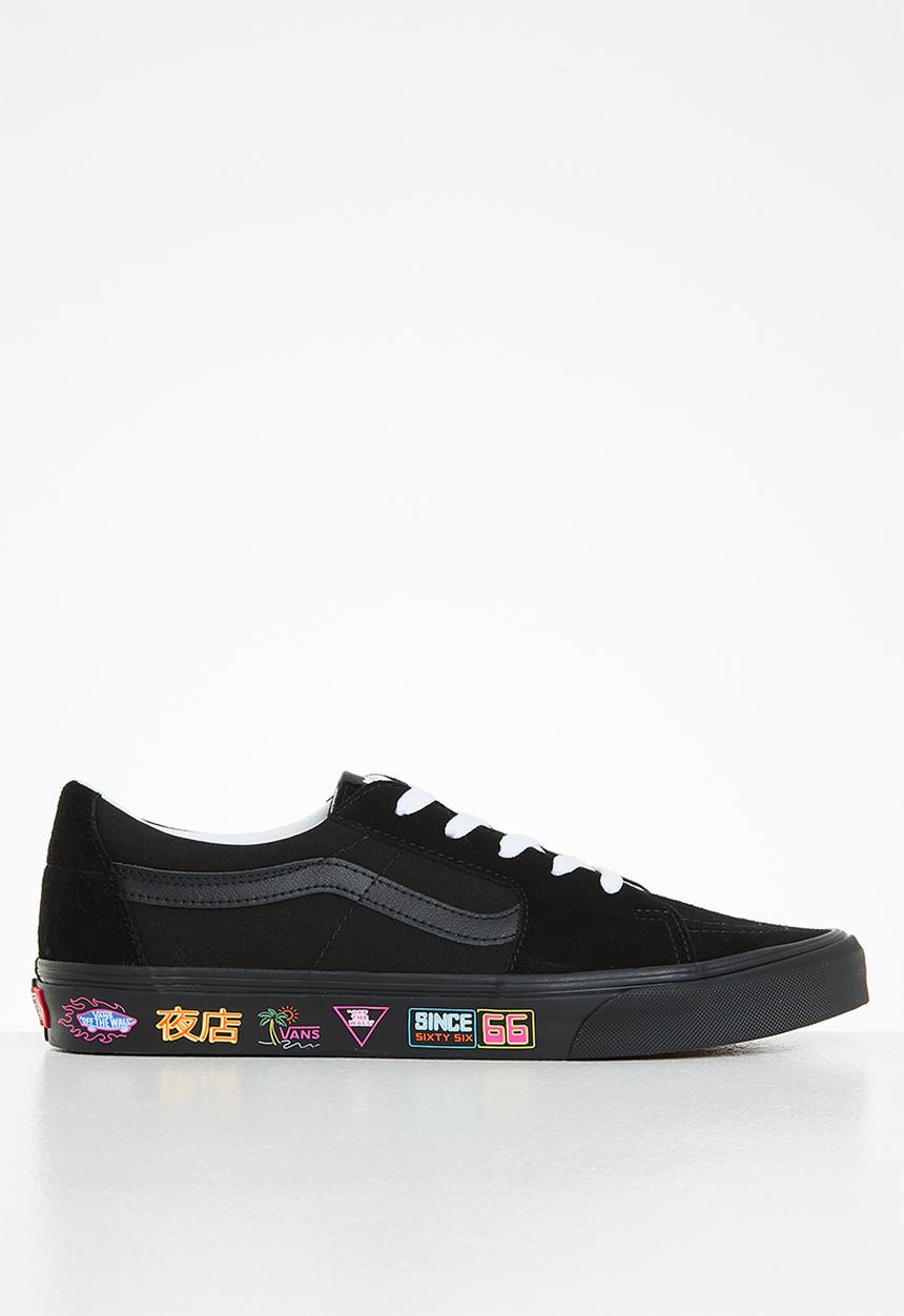 Vans - SK8-low - vans market