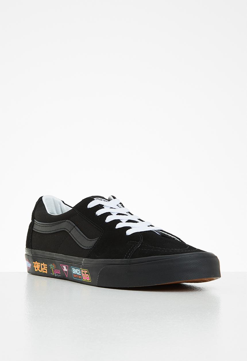 Vans - SK8-low - vans market