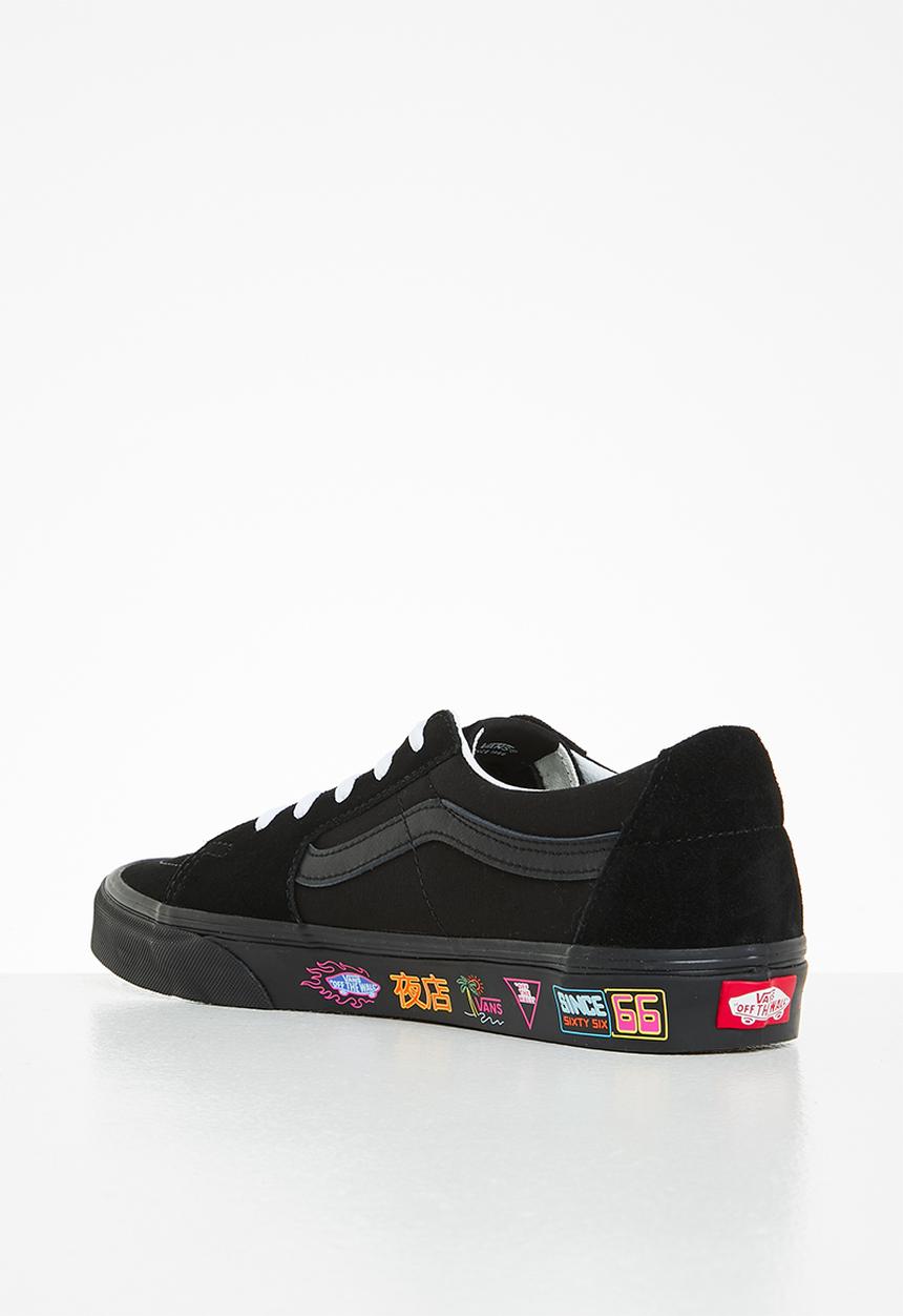 Vans - SK8-low - vans market