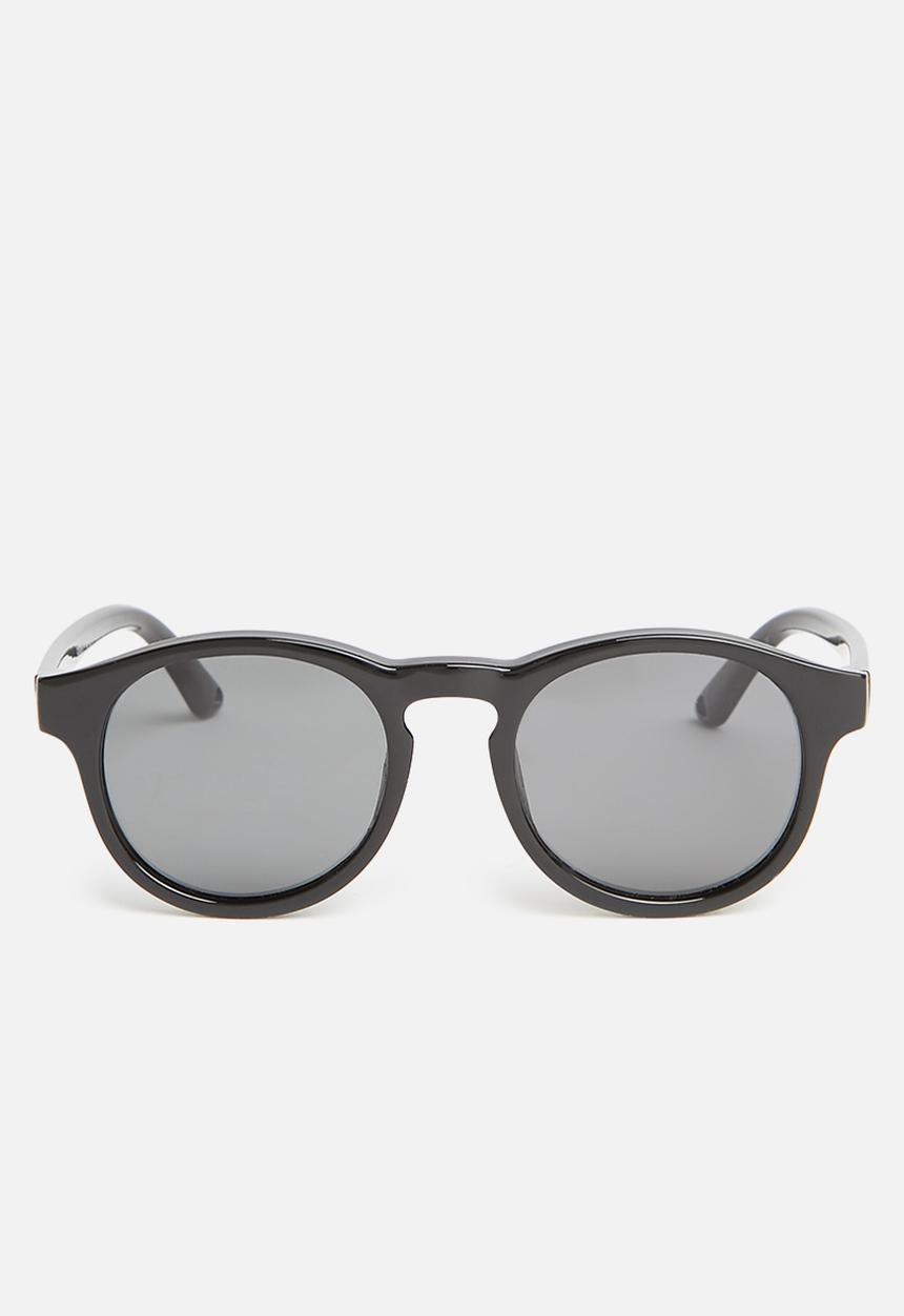 Rebel Republic - Sunglasses - black