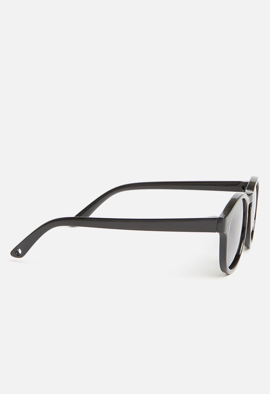 Rebel Republic - Sunglasses - black