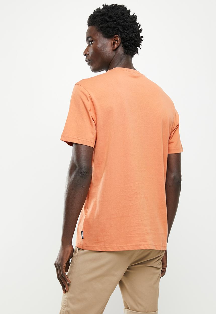 Ben Sherman - Target tee shirt - anise