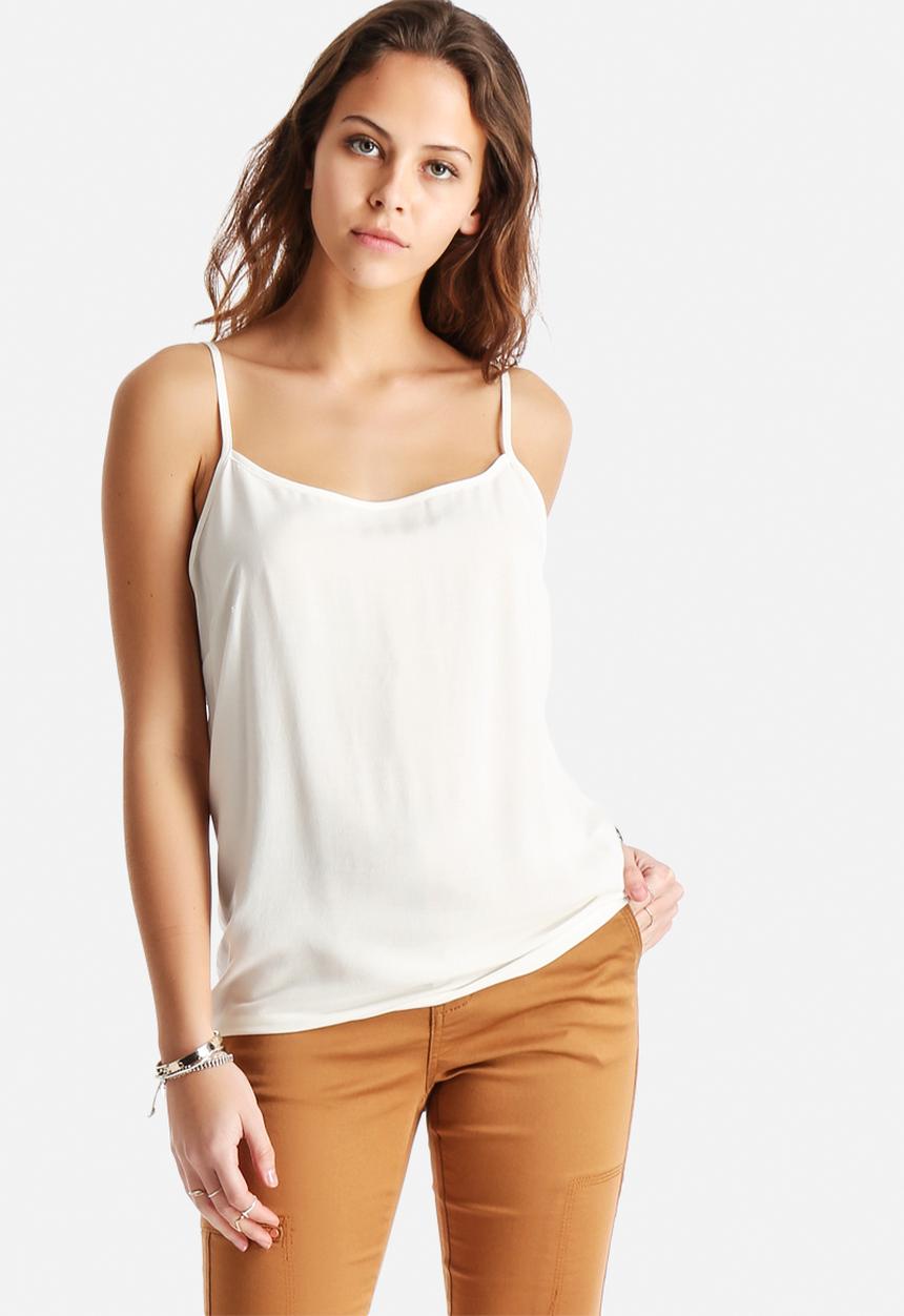 Vero Moda - Boca Singlet