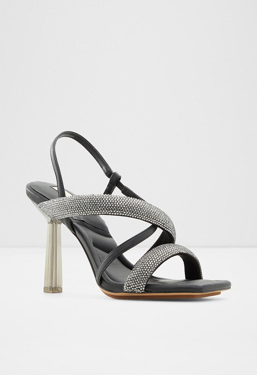 ALDO - Allura stiletto heel - other black