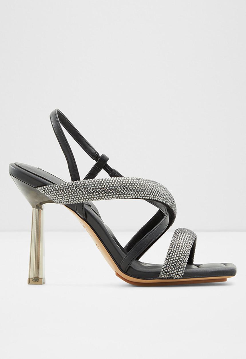 ALDO - Allura stiletto heel - other black