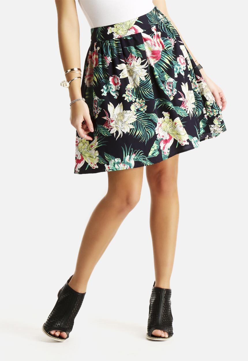 Vero Moda - Mallina Skirt 
