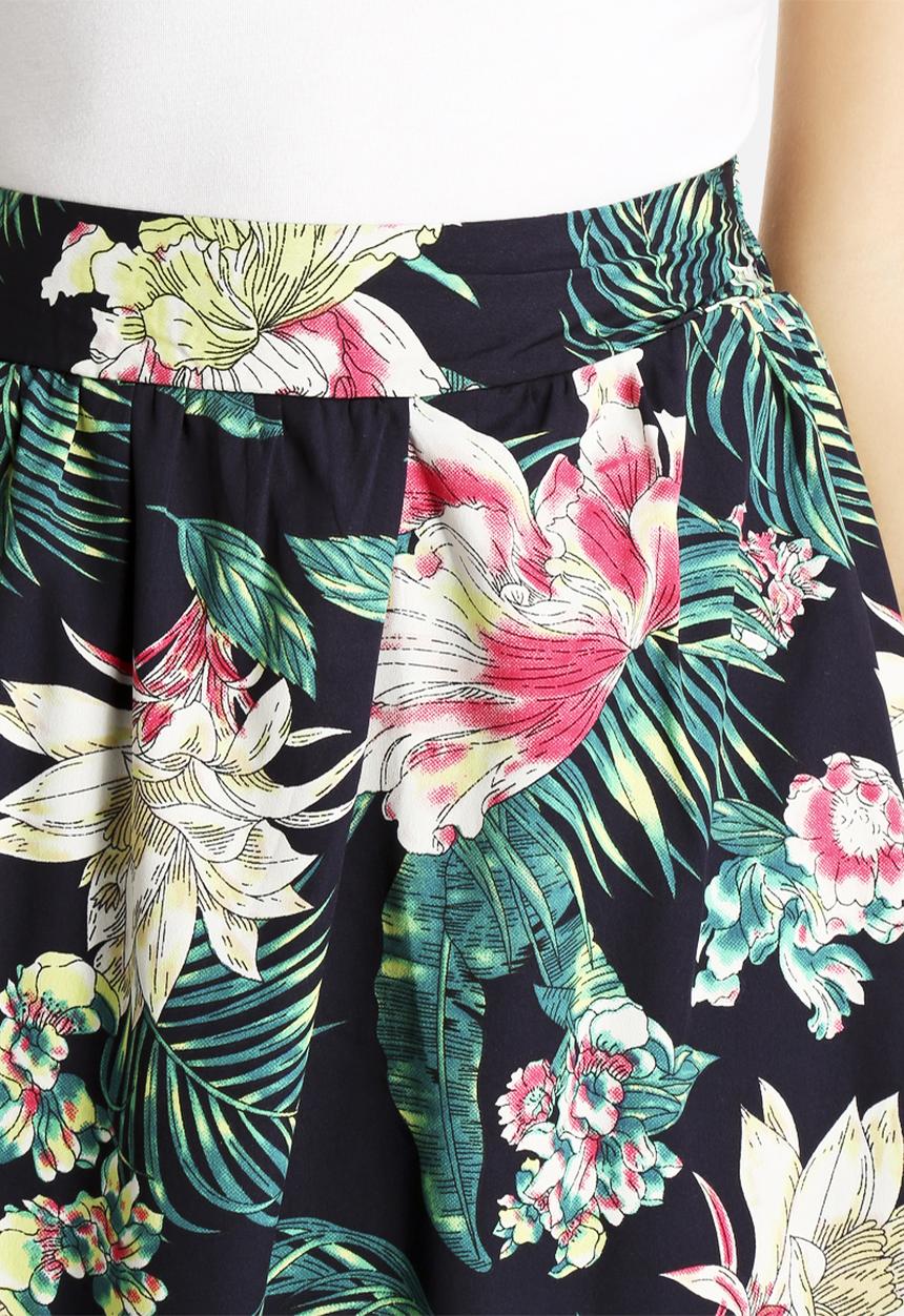 Vero Moda - Mallina Skirt 