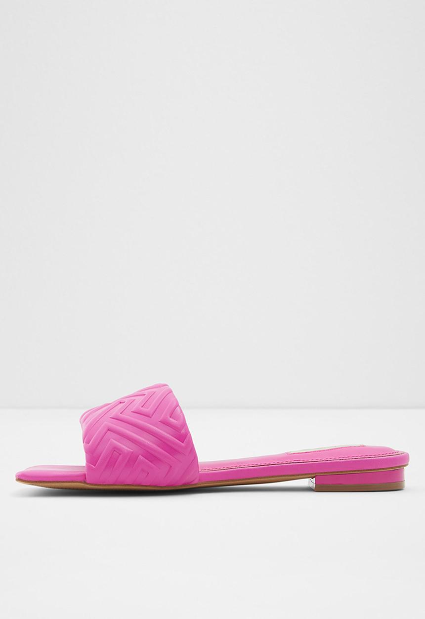 ALDO - Cleona sandal - medium pink
