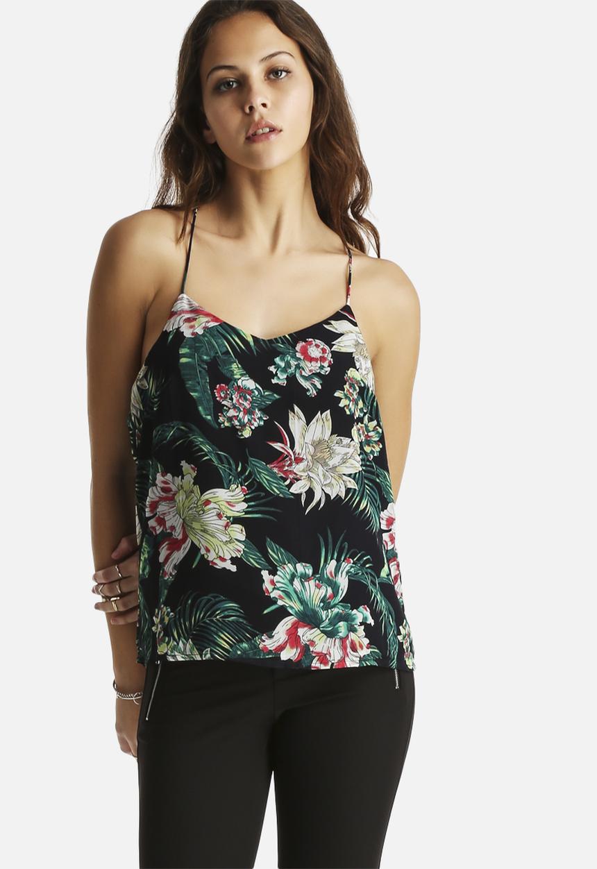 Vero Moda - Mallina Singlet