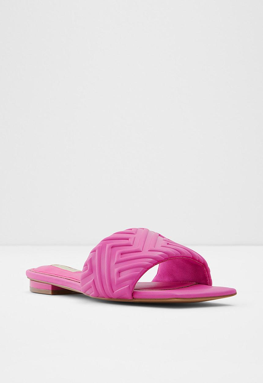 ALDO - Cleona sandal - medium pink