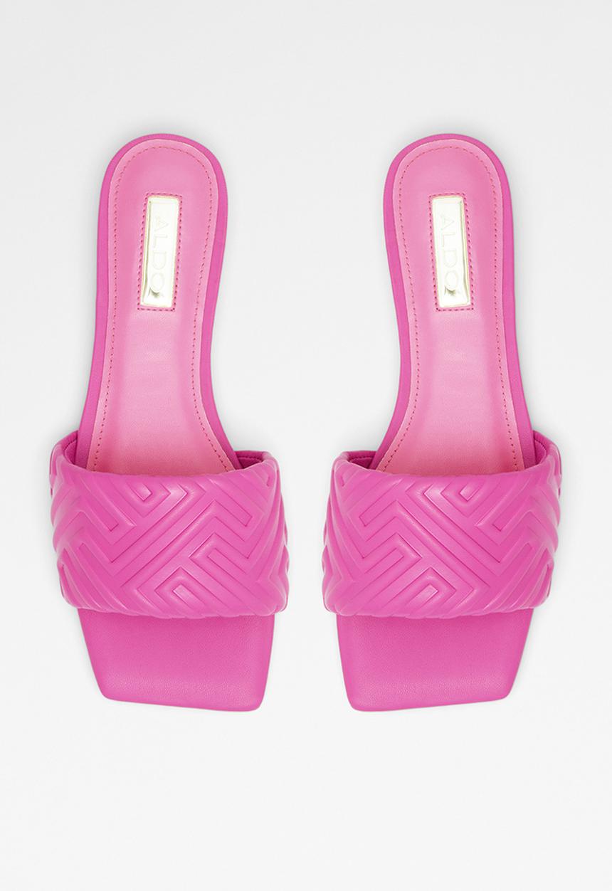 ALDO - Cleona sandal - medium pink