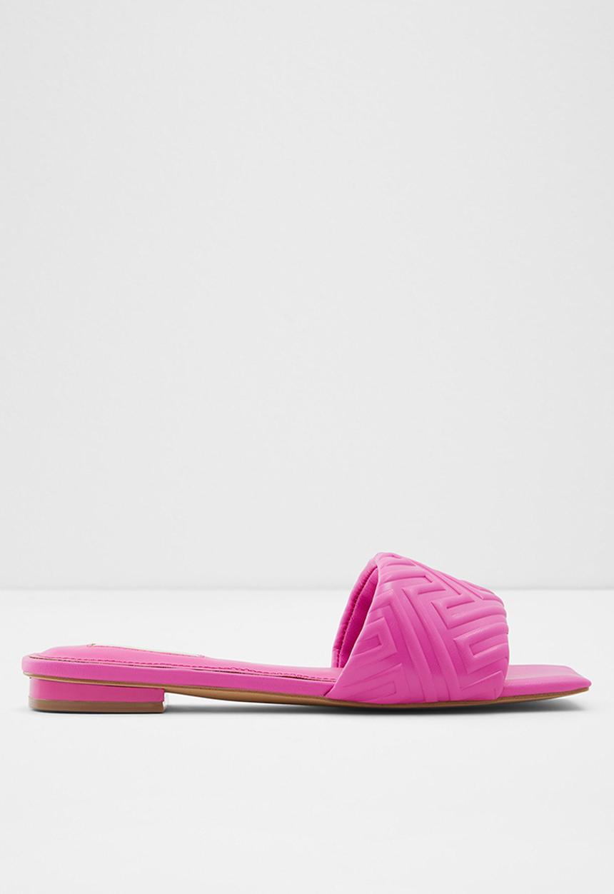 ALDO - Cleona sandal - medium pink