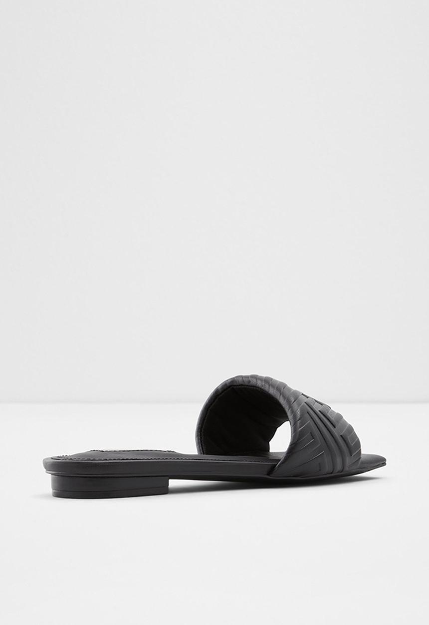 ALDO - Cleona sandal - black