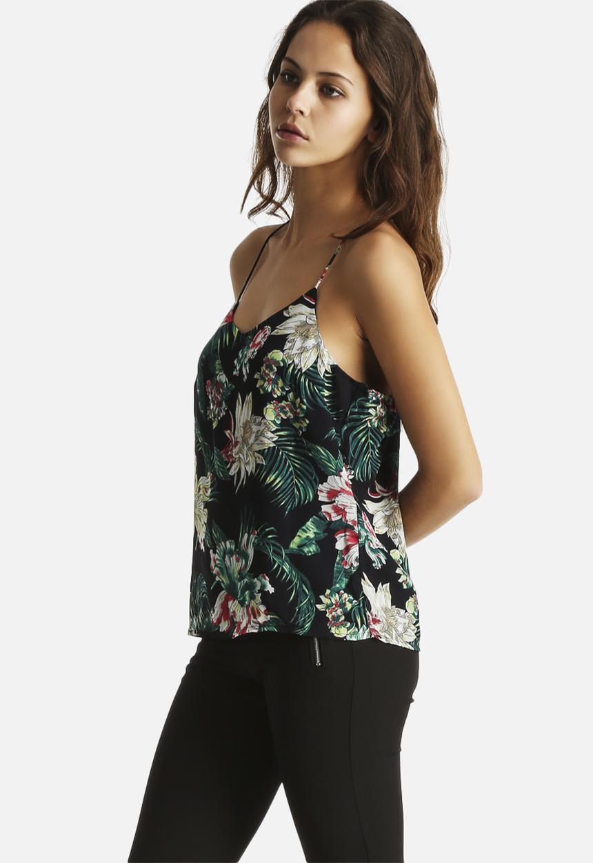 Vero Moda - Mallina Singlet