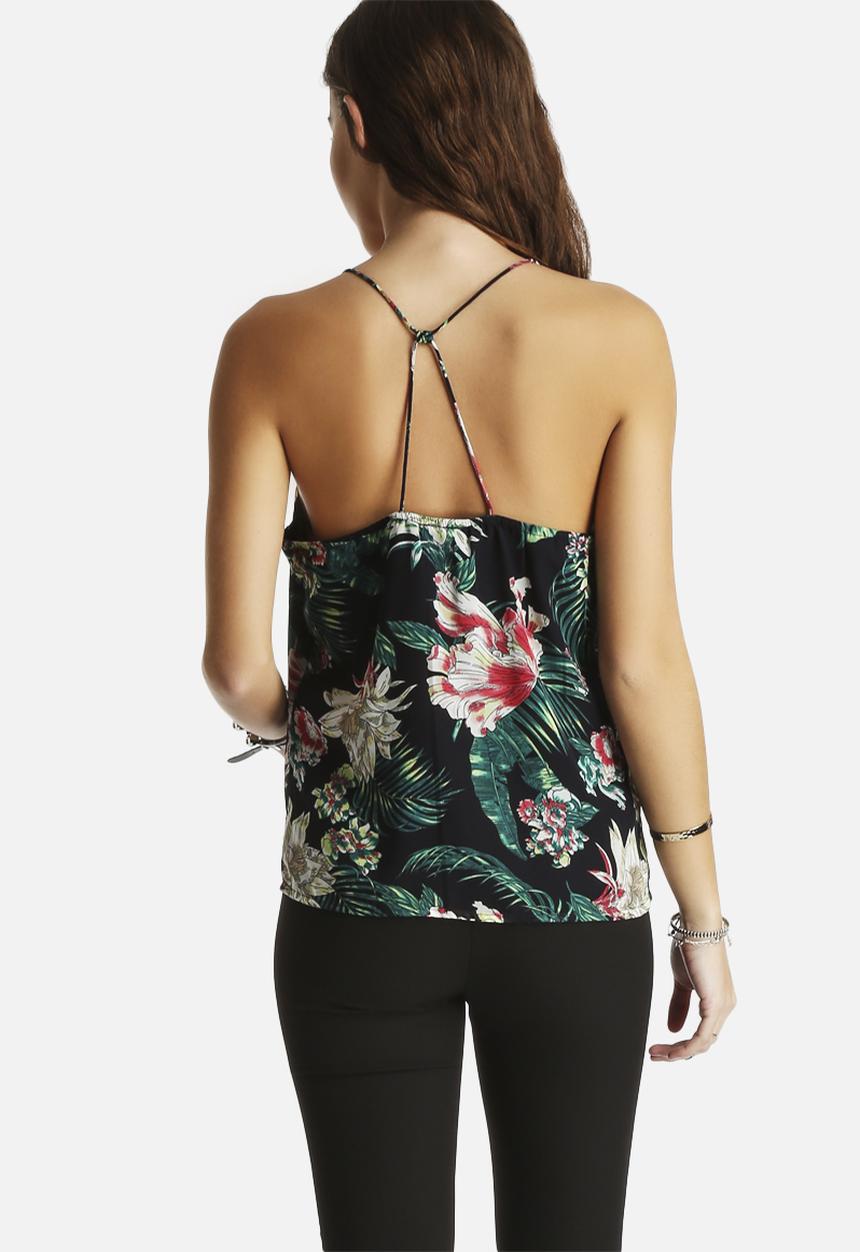 Vero Moda - Mallina Singlet