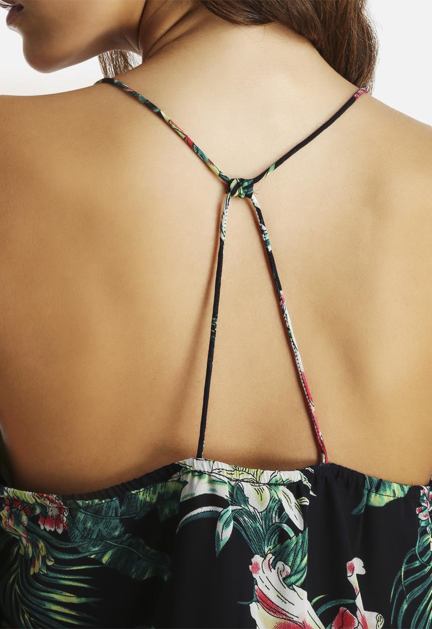 Vero Moda - Mallina Singlet