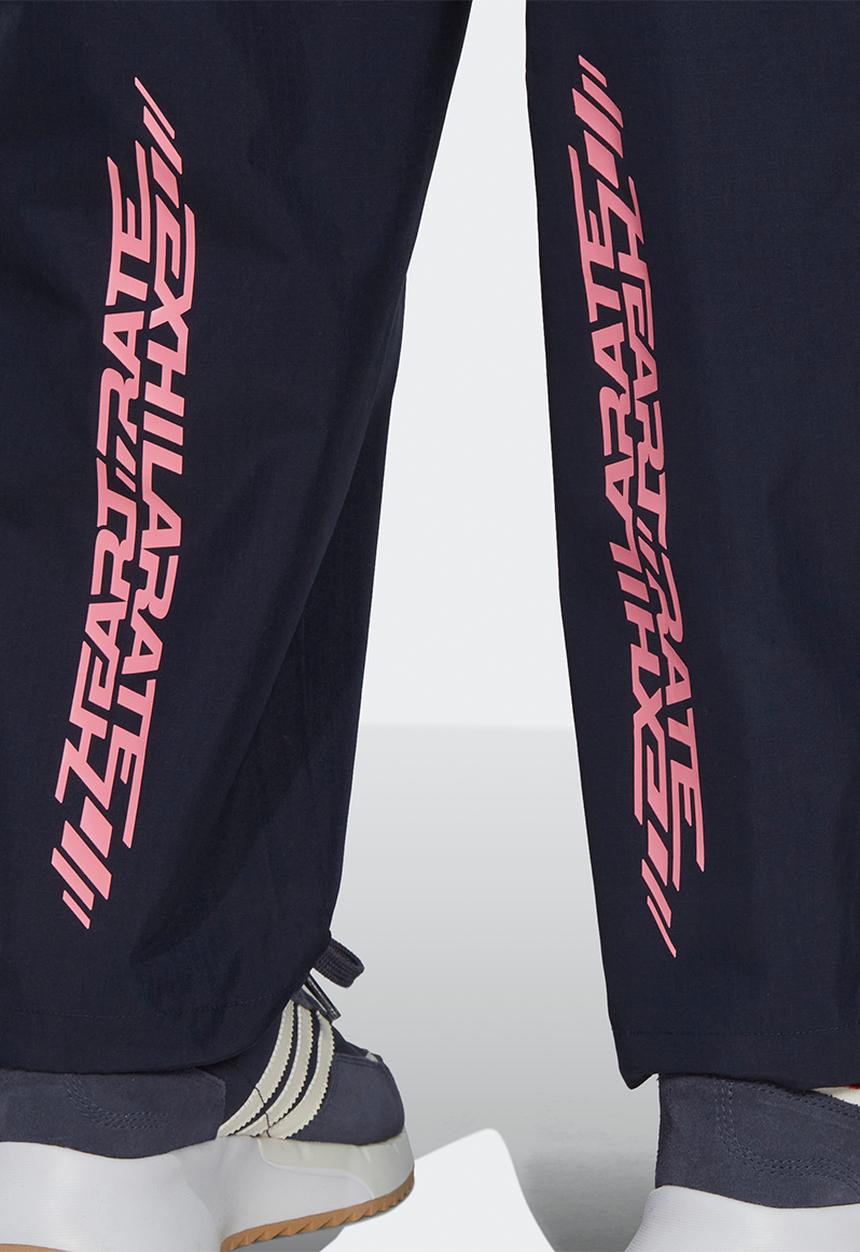 adidas Originals - Adventure ride pant - legend ink