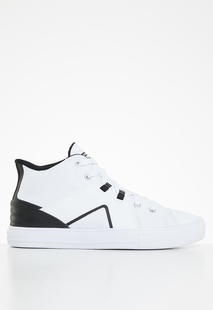 Converse - Chuck taylor all star flux ultra mid - foundational
