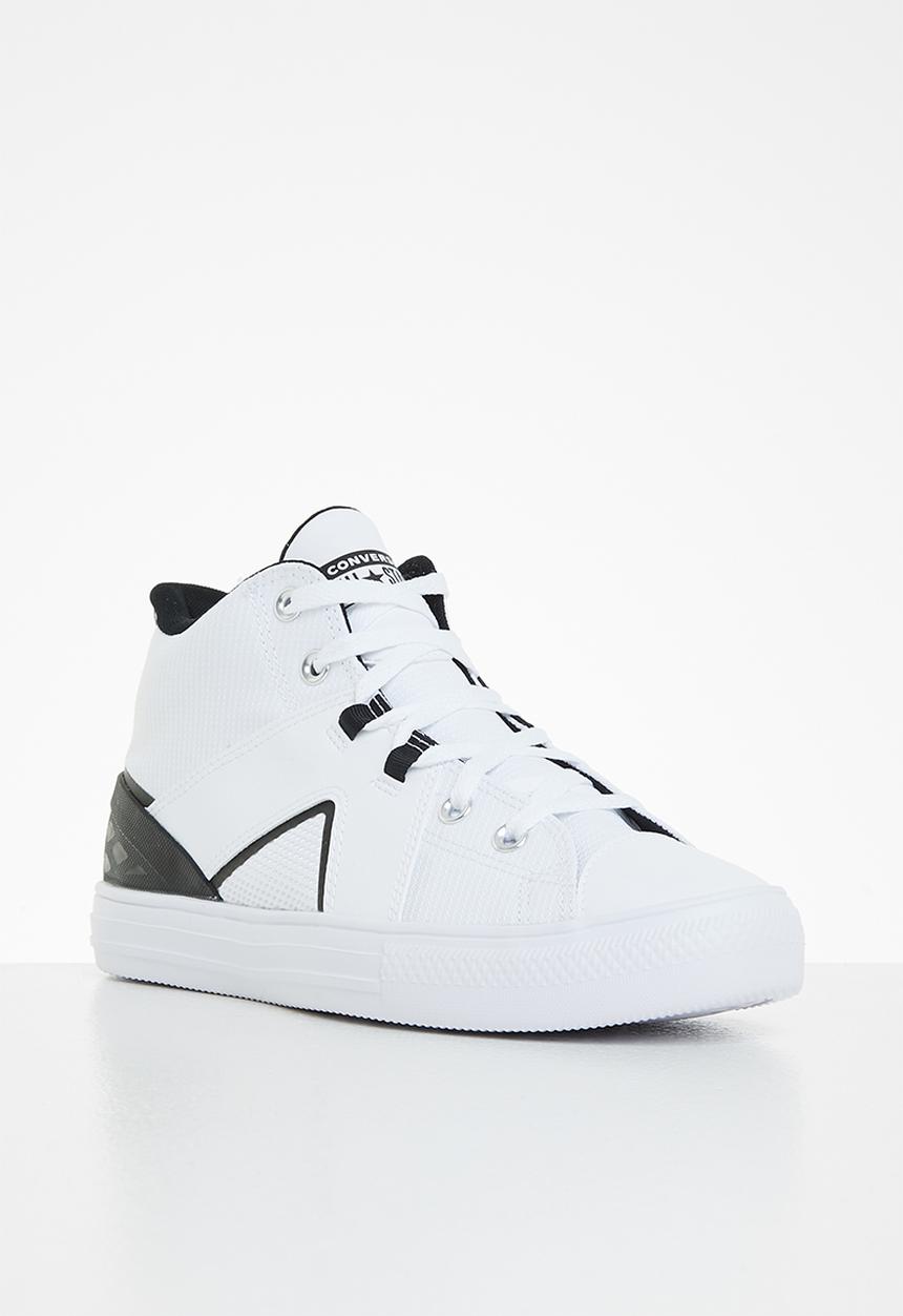 Converse - Chuck taylor all star flux ultra mid - foundational