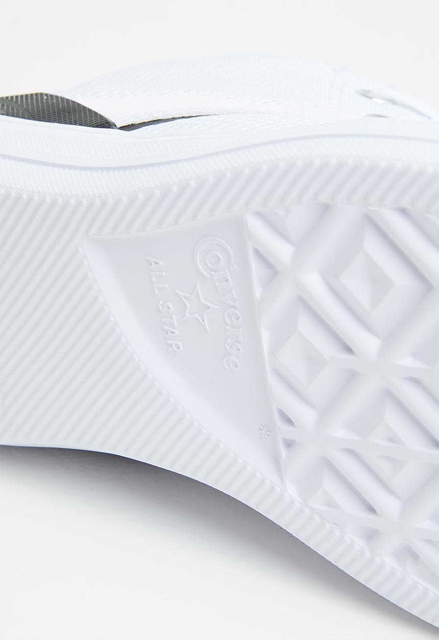 Converse - Chuck taylor all star flux ultra mid - foundational
