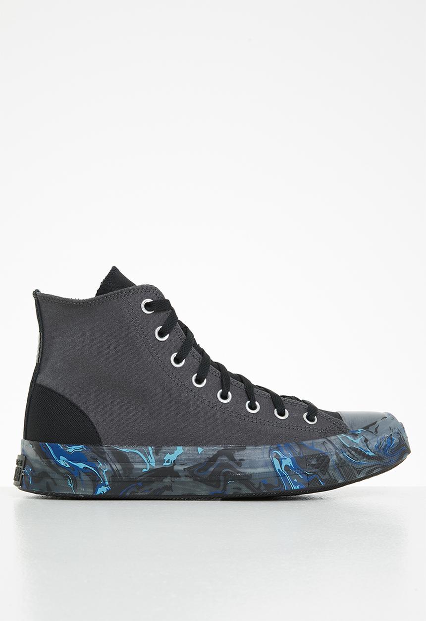 Converse - Chuck taylor all star cx hi - throwback craft