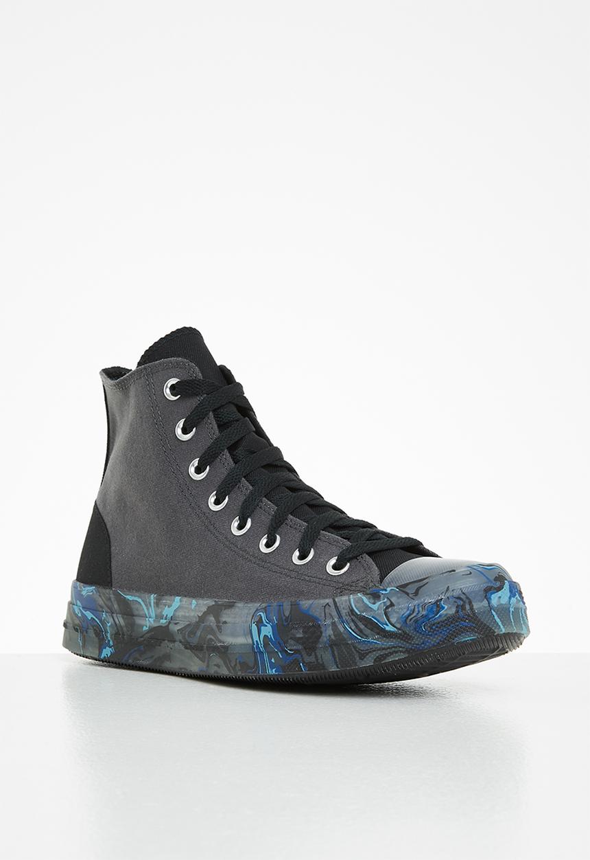 Converse - Chuck taylor all star cx hi - throwback craft