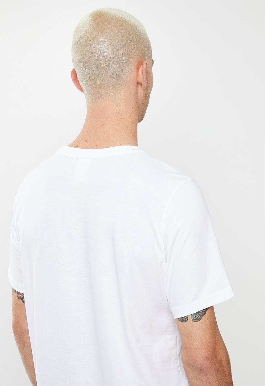 PUMA - Puma x Coca Cola graphic tee - White